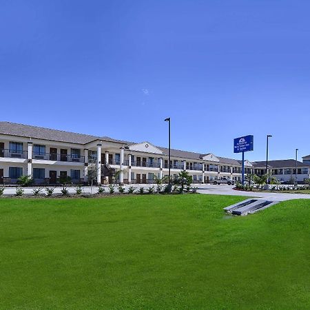 Americas Best Value Inn & Suites Cuero Екстериор снимка