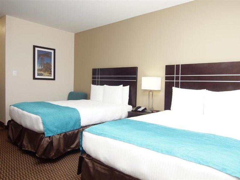 Americas Best Value Inn & Suites Cuero Екстериор снимка