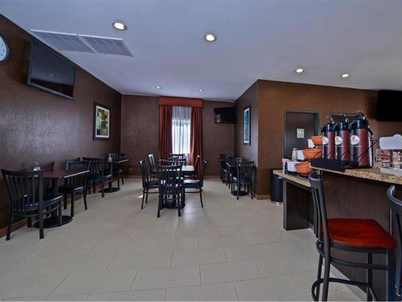 Americas Best Value Inn & Suites Cuero Екстериор снимка