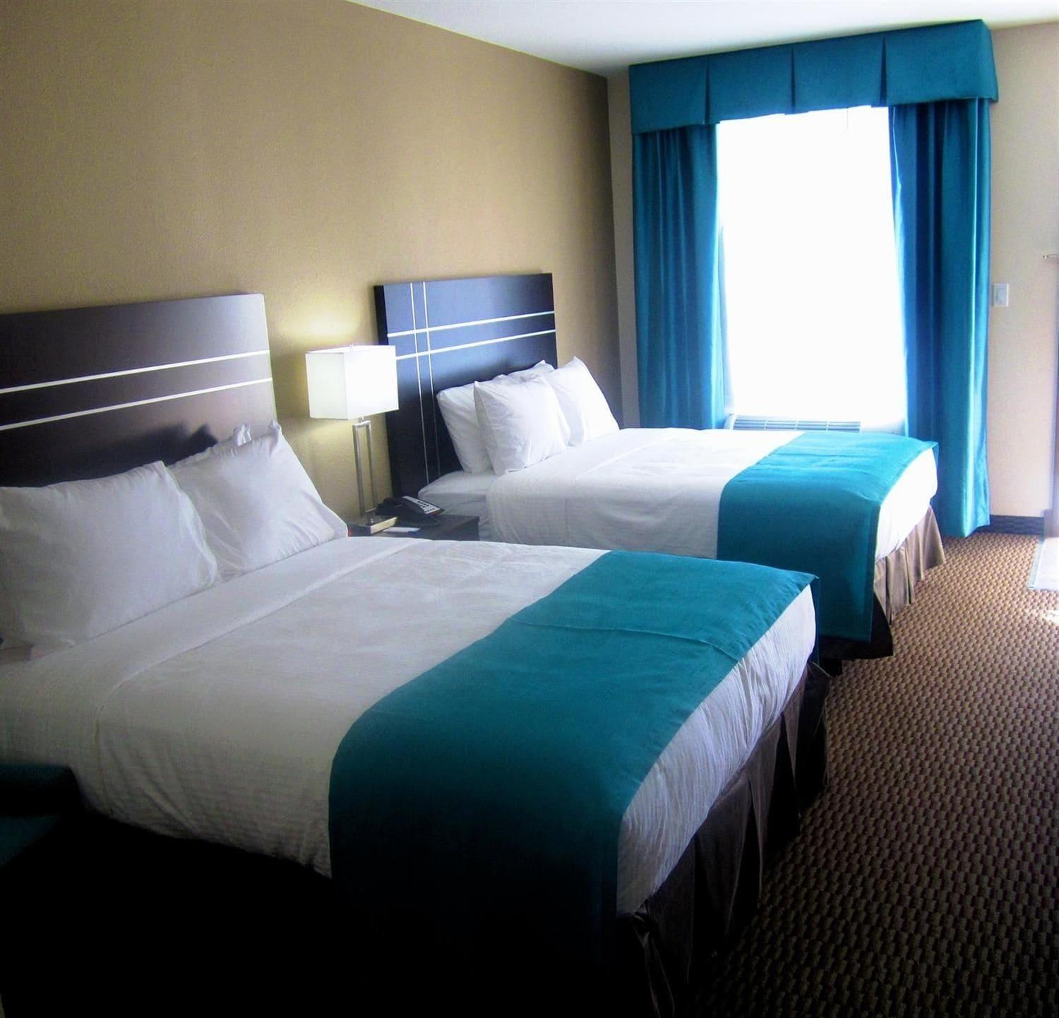 Americas Best Value Inn & Suites Cuero Екстериор снимка