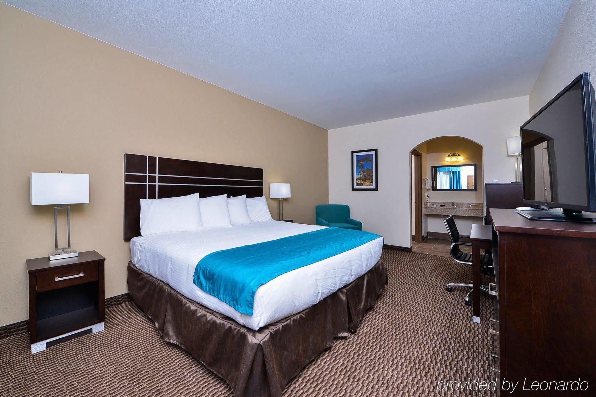 Americas Best Value Inn & Suites Cuero Екстериор снимка
